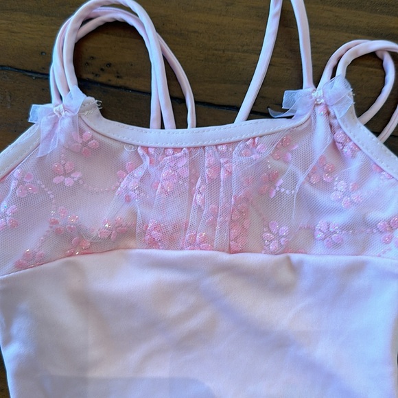 Dance leotard - Picture 3 of 4